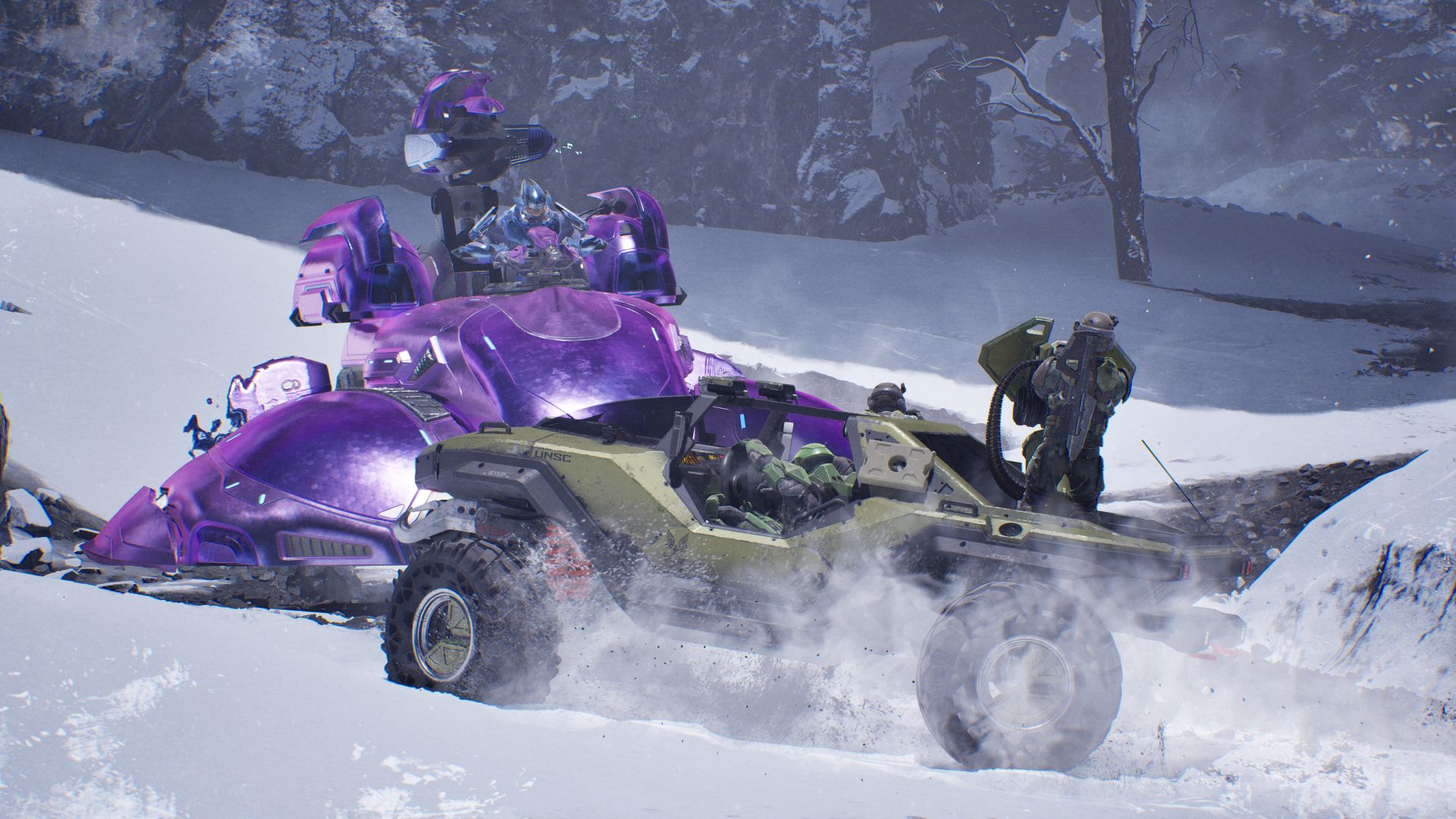 Halo: Campaign Evolved Arrives July 2026: Hands-On and Platform Details