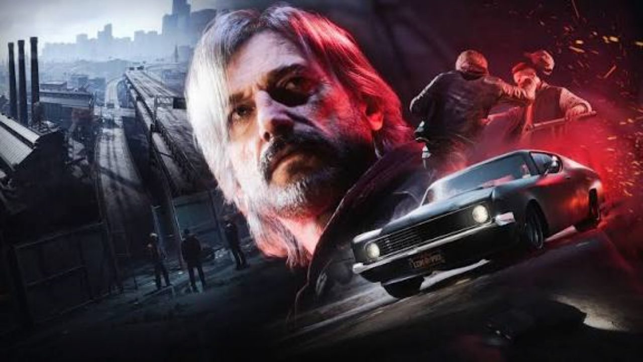 Samson: A Tyndalston Story Arrives on Consoles September 21st