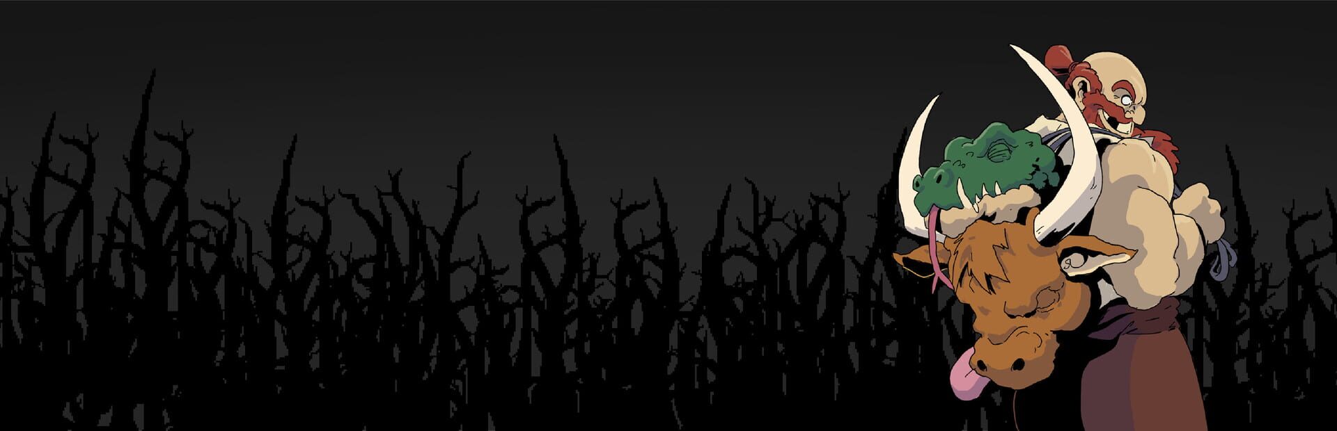 Monster Cuisine Playtest Now Live for Steam Cooking Fest