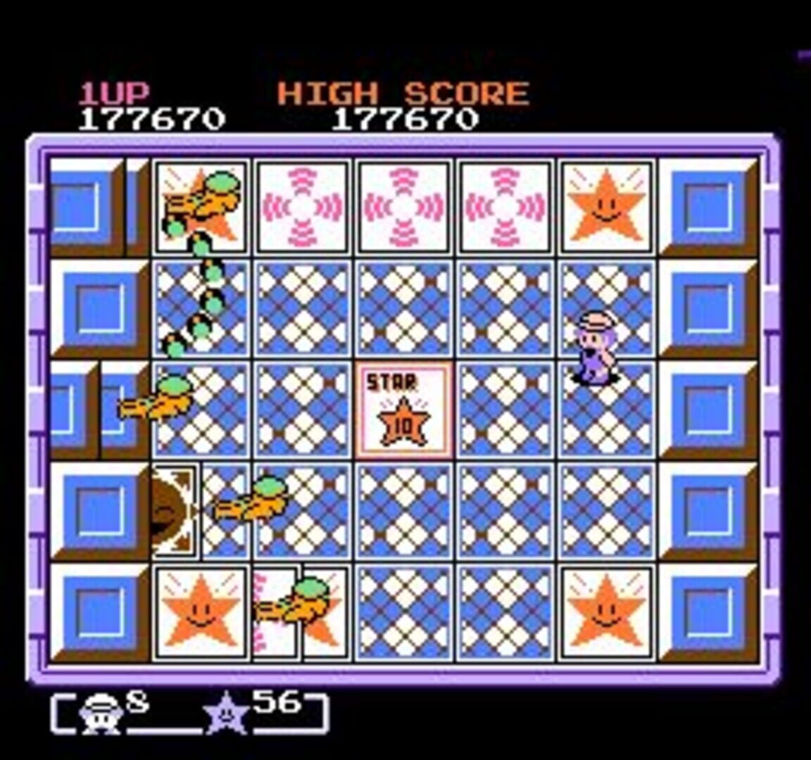 Nintendo Classics Roundup: Mendel Palace and Donkey Kong 64 Arrive