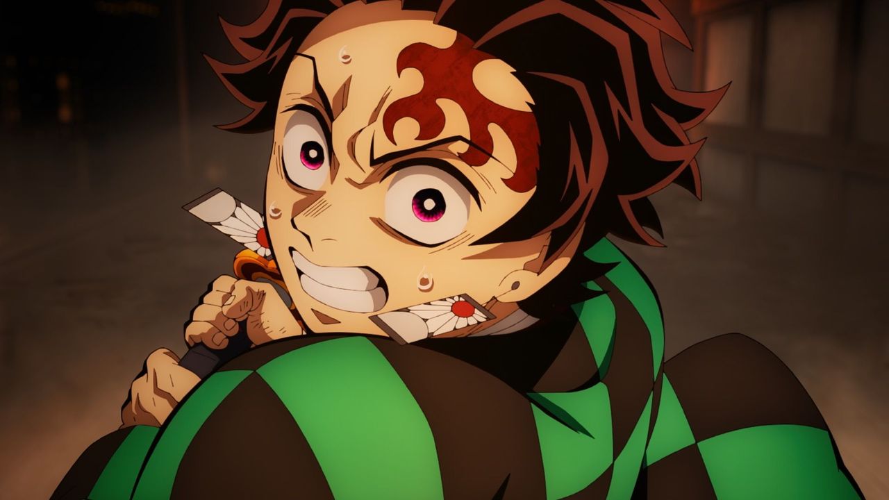 Demon Slayer: Infinity Castle Sets Netflix Streaming Premiere Date