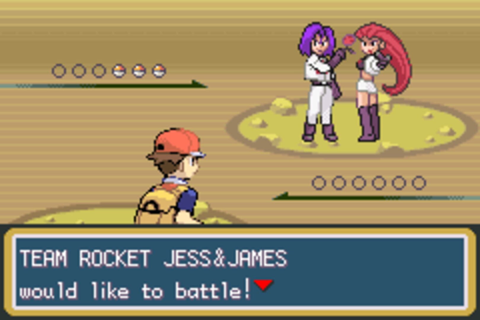 Nintendo Updates Pokemon FireRed: New Name Filter Details
