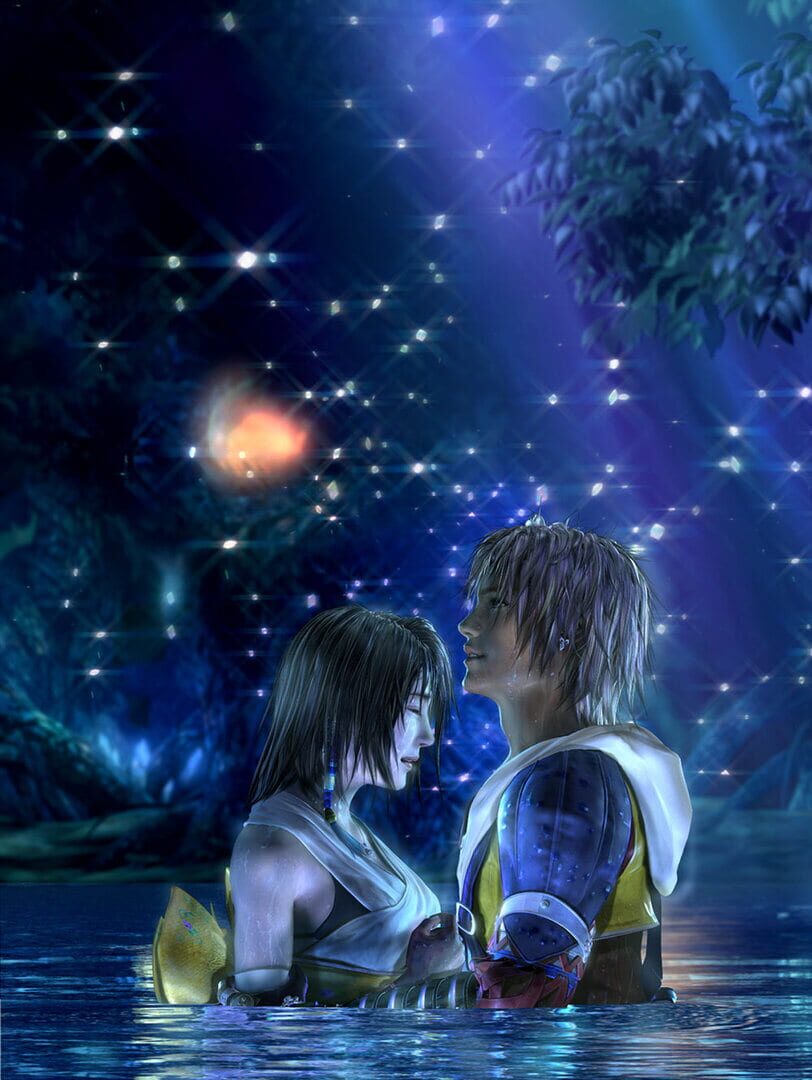 Final Fantasy X: How The Lord of the Rings and PS2 Hardware Shaped a Classic