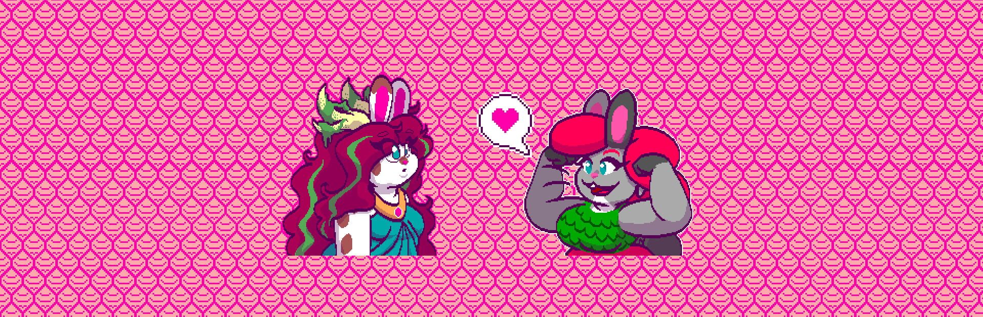 Princess Farmer is the Latest Freebie on the Epic Games Store