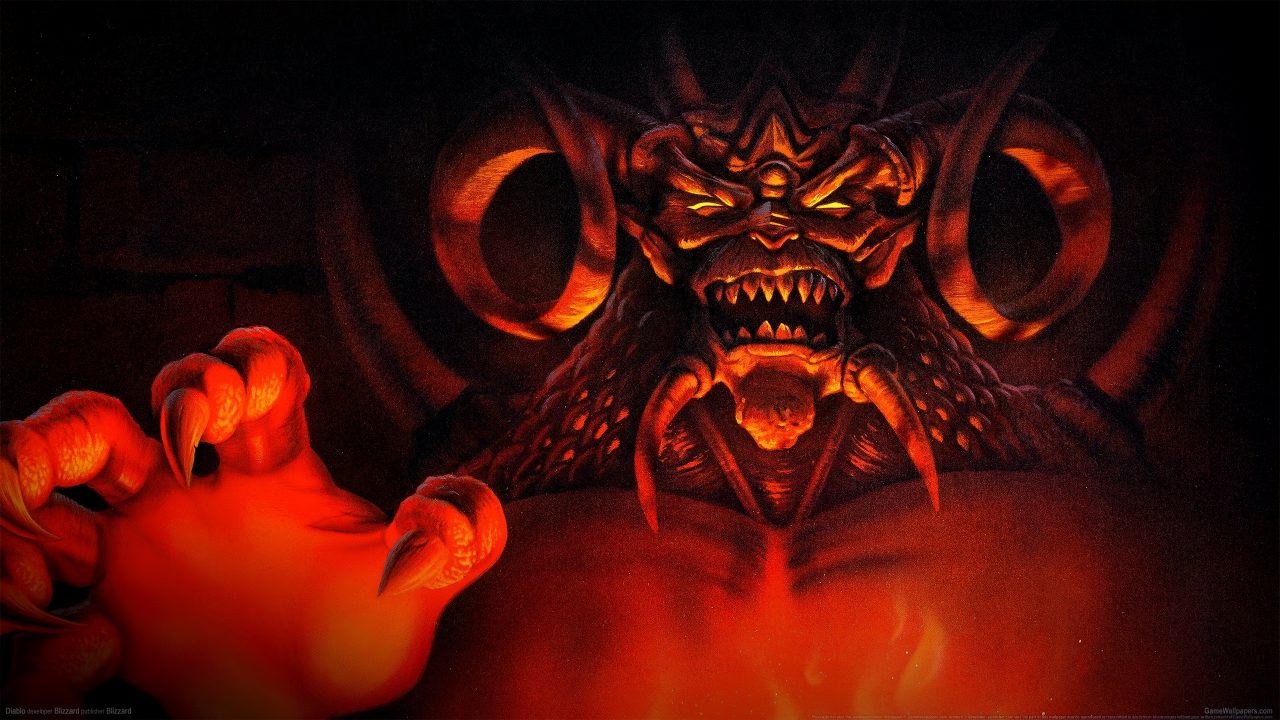 Diablo IV Waking Nightmares Season to Feature Diablo 1 Recreation