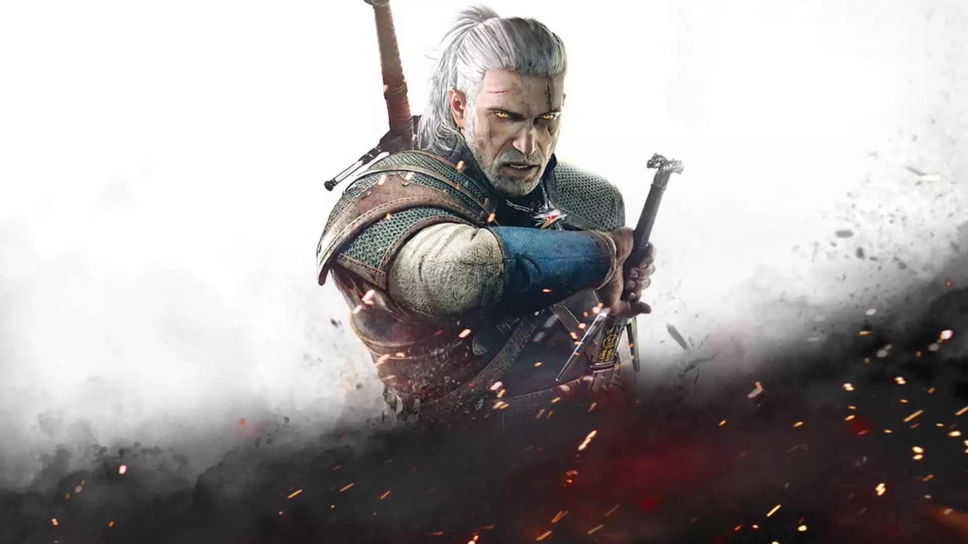 The Witcher 3 Remastered Upgrade Guide: How to Get It Free