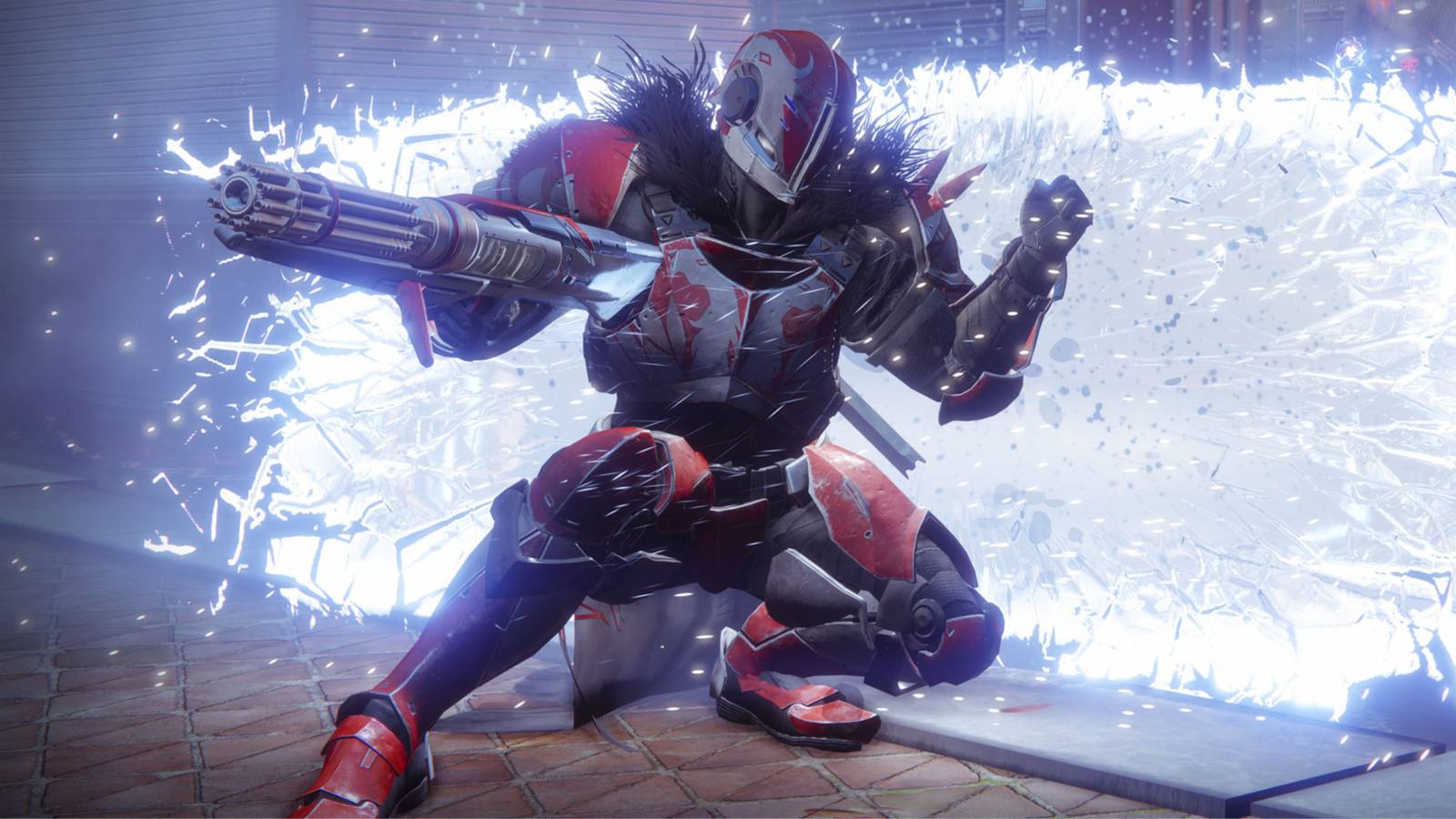 Destiny 2 Player Count Surpasses Marathon in 2026 Shift