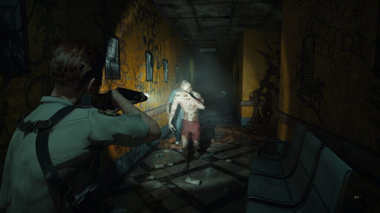 Fear The Timeloop Launches on Xbox Series X|S with 15-Minute Mechanics