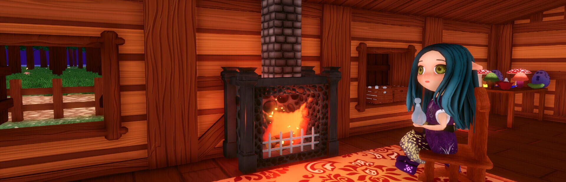 Brew a Potion Roblox Codes: Free Legendary Loot Unlocked!