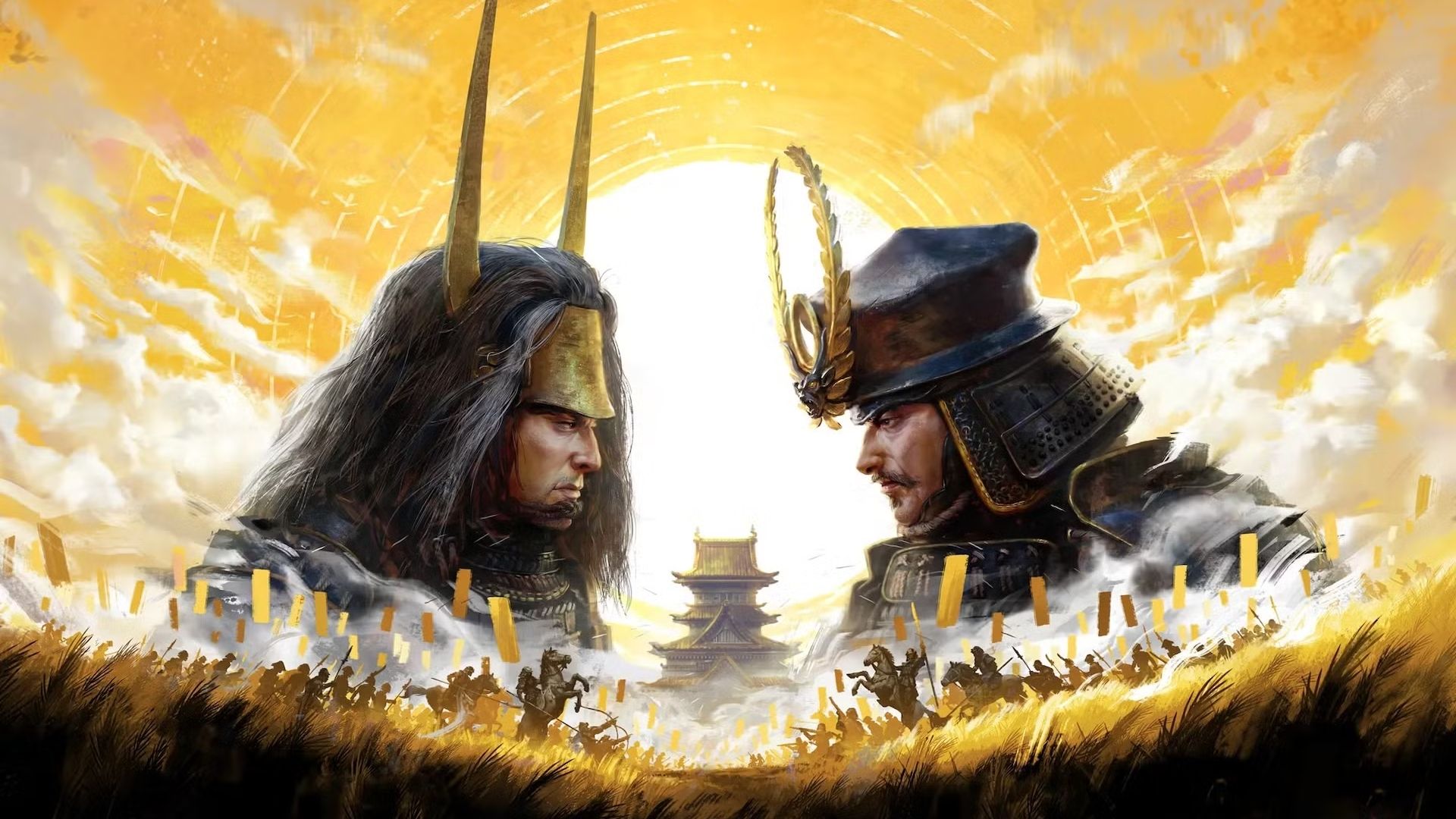 Total War: Shogun 2 – Complete Edition to be Temporarily Delisted