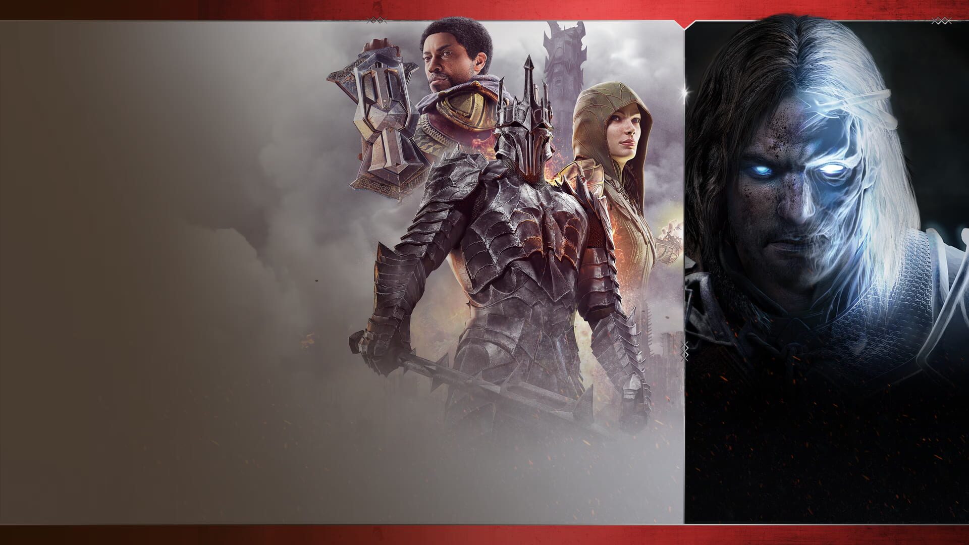 Middle-Earth: Shadow Bundle on Nintendo Switch 2: Critical Reception Roundup