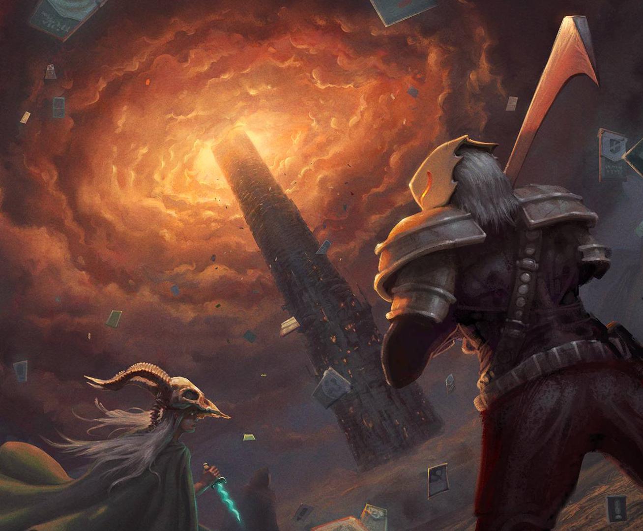Slay the Spire 2: New Necrobinder Class, 2025 Release & Overhaul