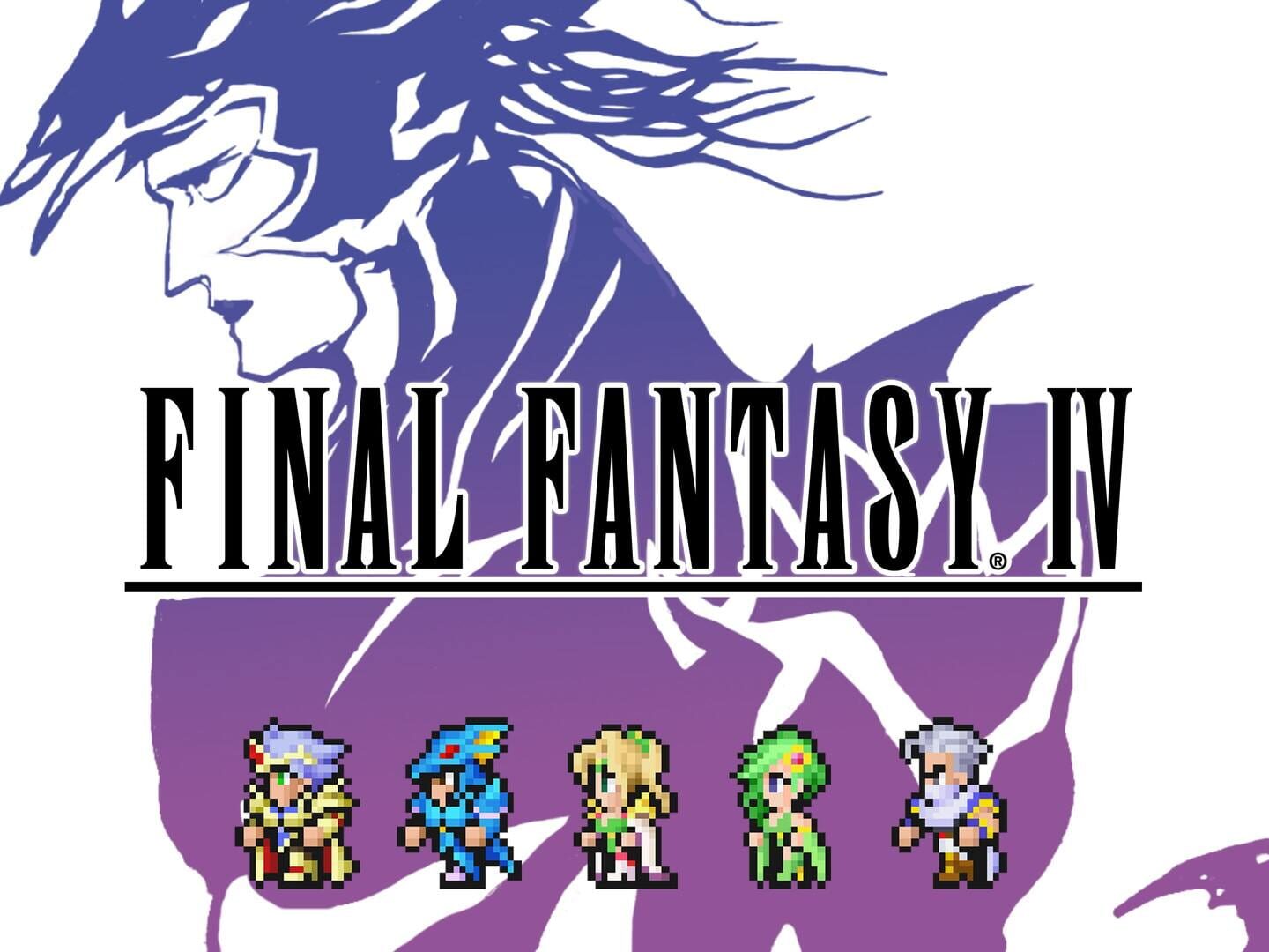 Why Final Fantasy 4 Still Matters 35 Years Later