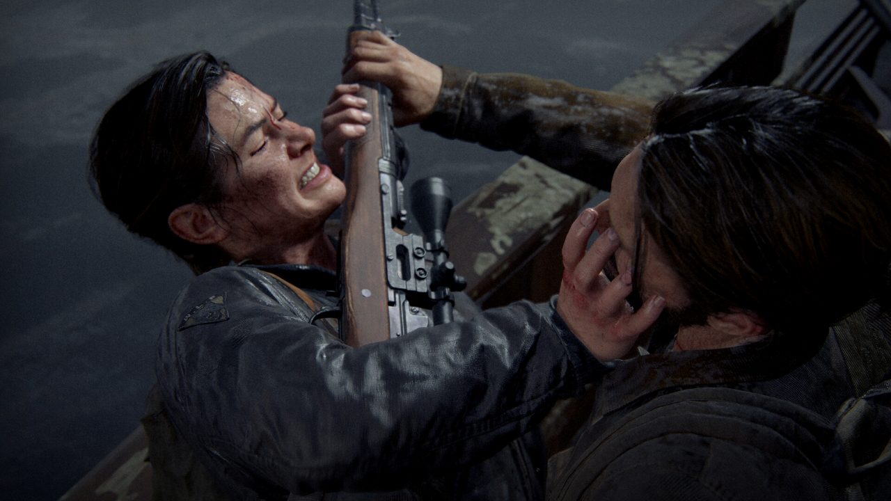 Naughty Dog Confirms Future Projects for The Last of Us Franchise