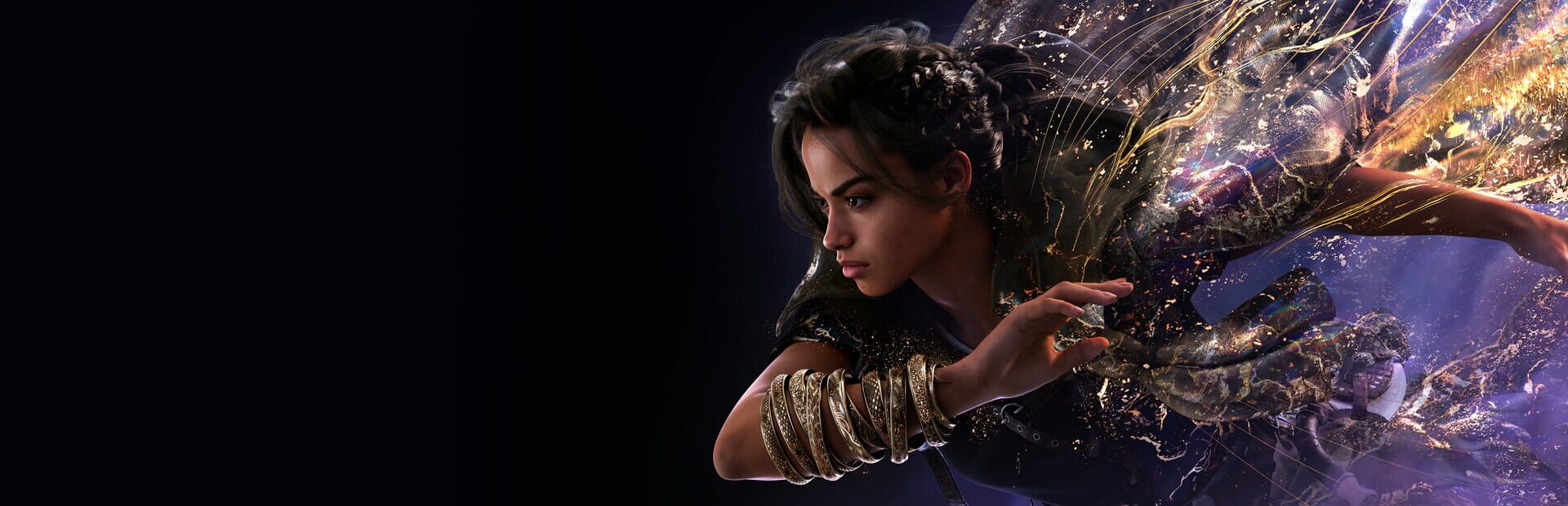 PS Plus December 2025: Forspoken, Sonic Frontiers Leaving
