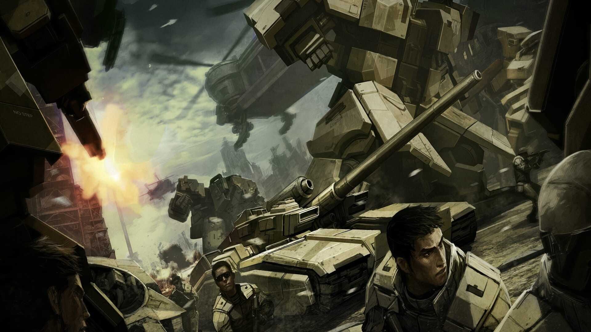 FRONT MISSION 3: Remake Finally Deploys – Is It a Tactical Masterpiece or Just Another Mech?