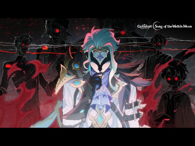 Who is Pantalone in Genshin Impact? Lore and Harbinger Status