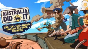 Australia Did It Receives New Subtitle and November Steam Release Date