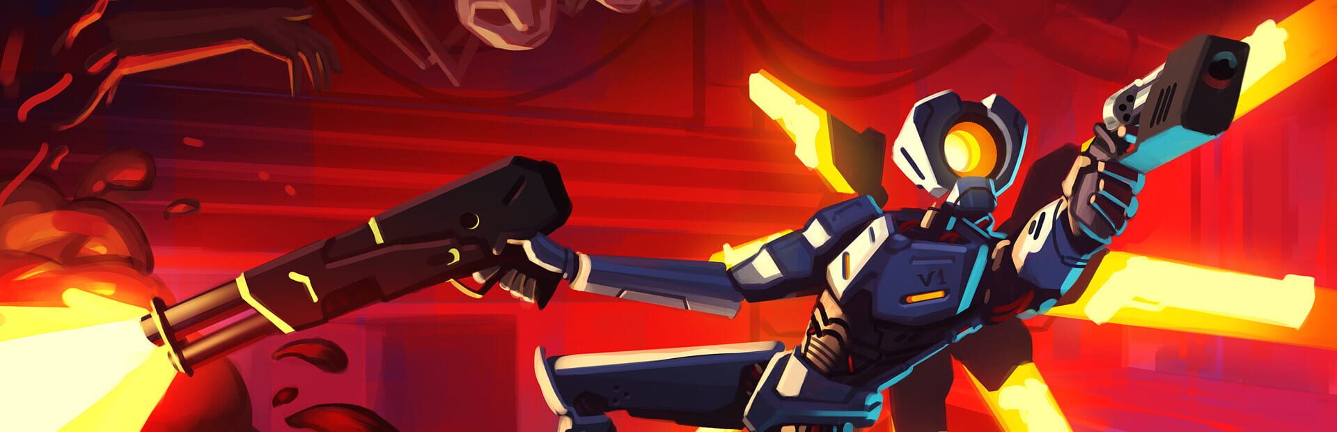 Ultrakill Announces Eighth Layer Fraud: Release Next Week & Themed Details