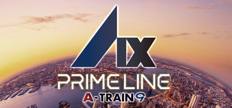Artdink Announces A-Train 9 PRIME LINE for PC Release