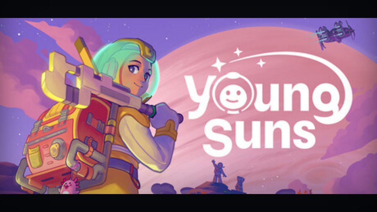 Young Suns Launches 1.0 with Extensive New Content and Customization