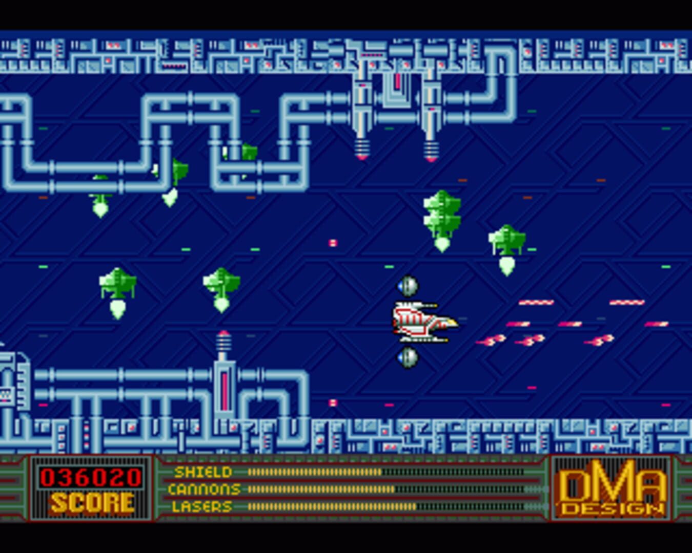 Menace Update Adds Heavy Tanks and New Game Over Conditions for 2026