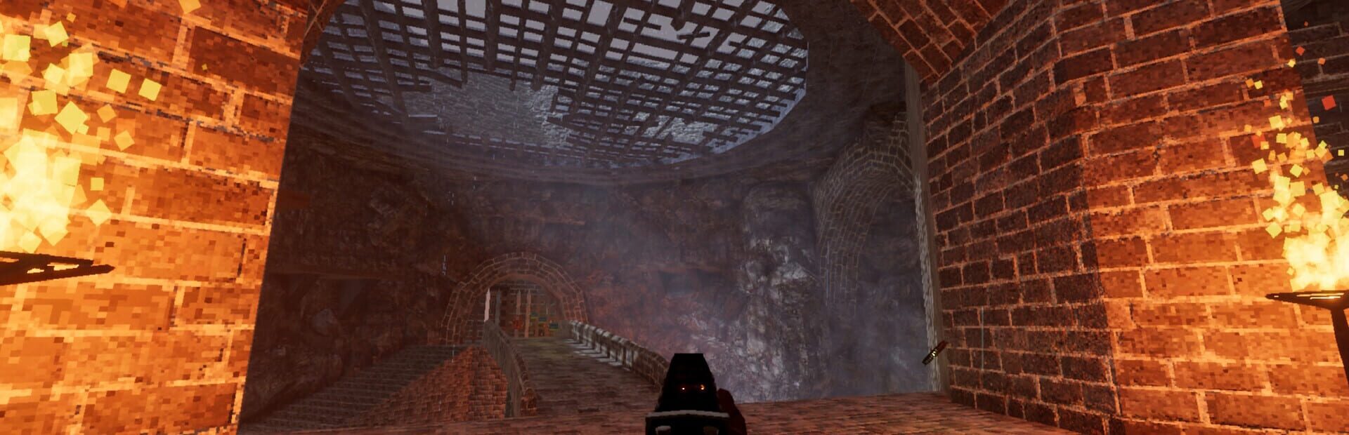 Retro FPS IVOR Gets Demo Release Date for July 31