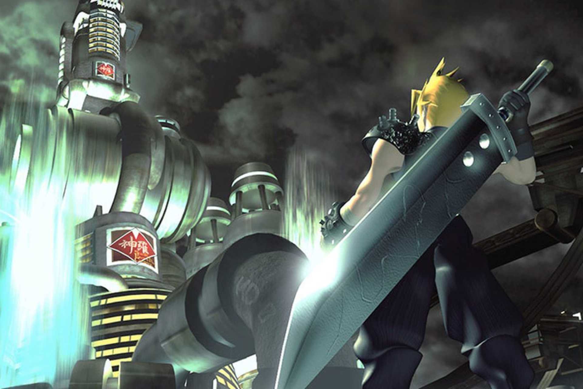Xbox Game Pass October 2026 Wave 2: Final Fantasy VII Remake Intergrade and More