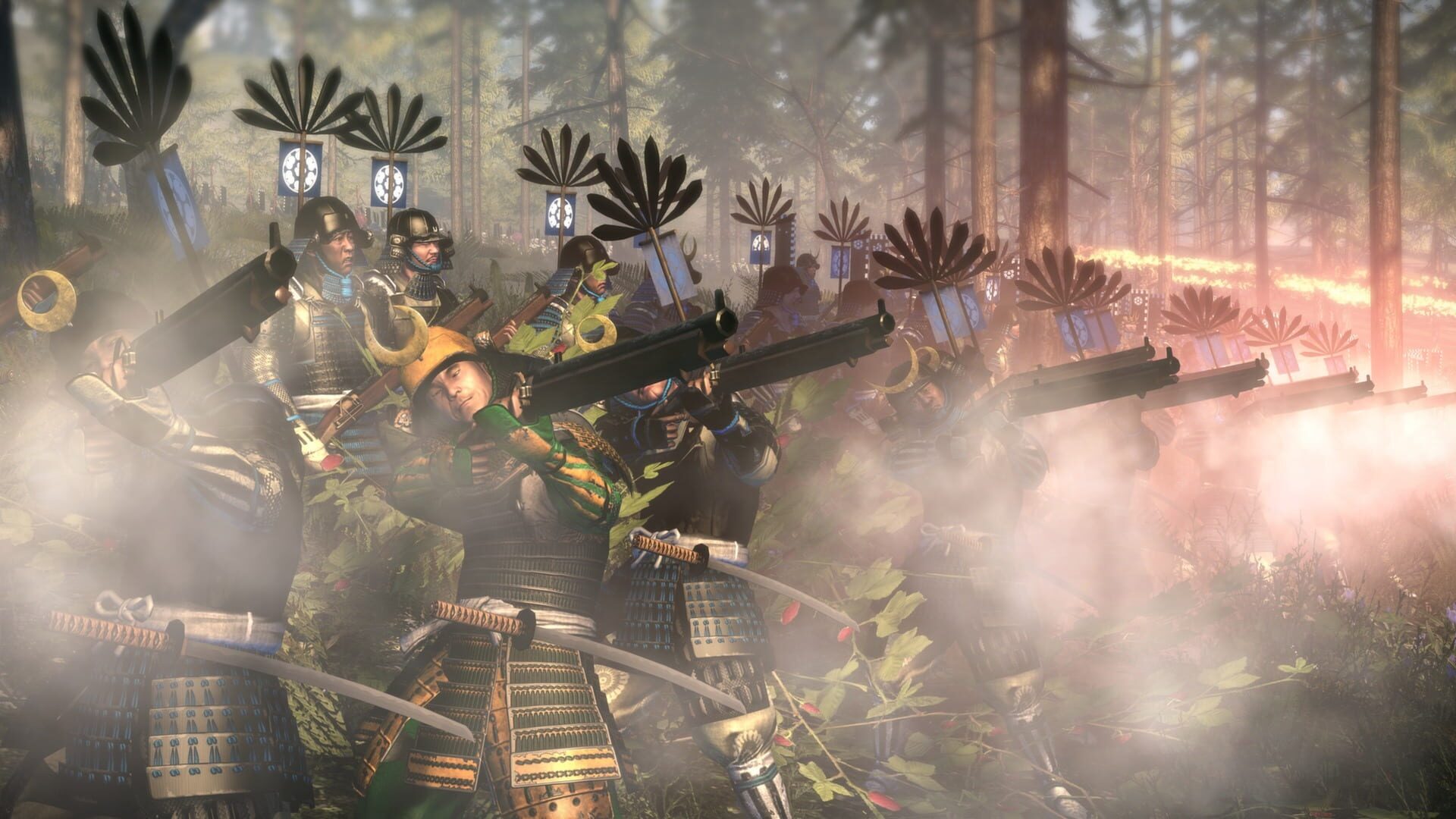 Total War: Shogun 2 – Complete Edition Removed From Sale
