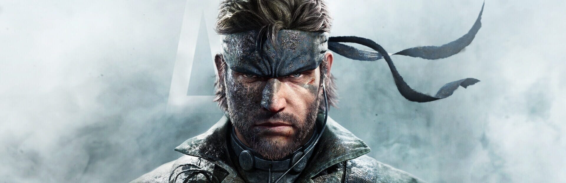 Metal Gear Solid Delta: Snake Eater Patch Improves Stability, Visuals