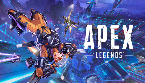 Apex Legends x Street Fighter 6 Crossover: Event Features and Mechanics