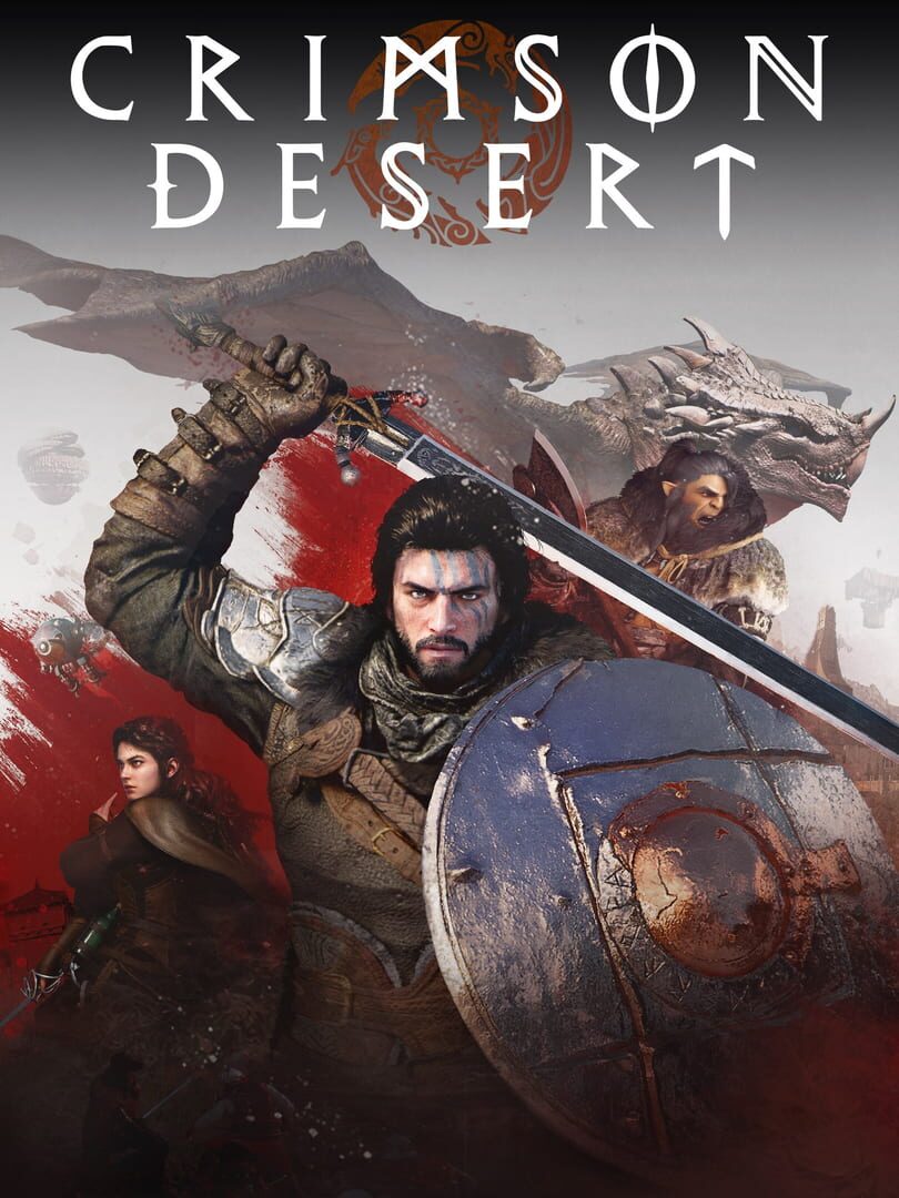 Crimson Desert 2026 Release and Performance Analysis: What to Expect