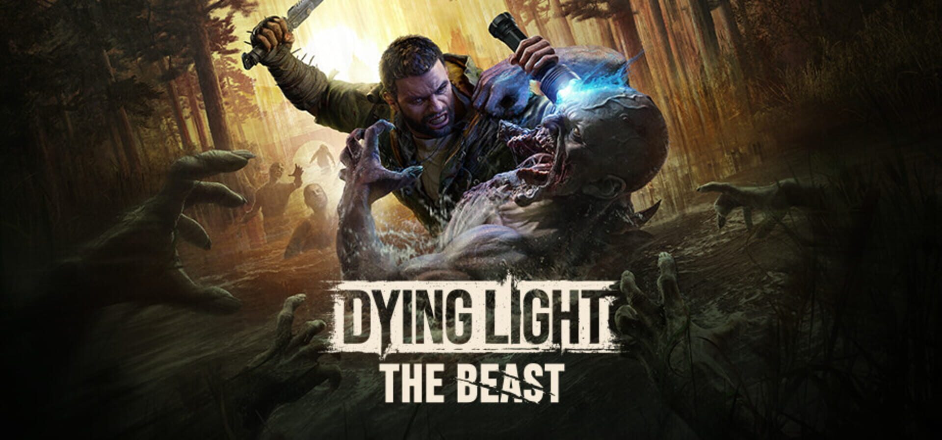 Techland Cancels Last-Gen Version of Dying Light: The Beast