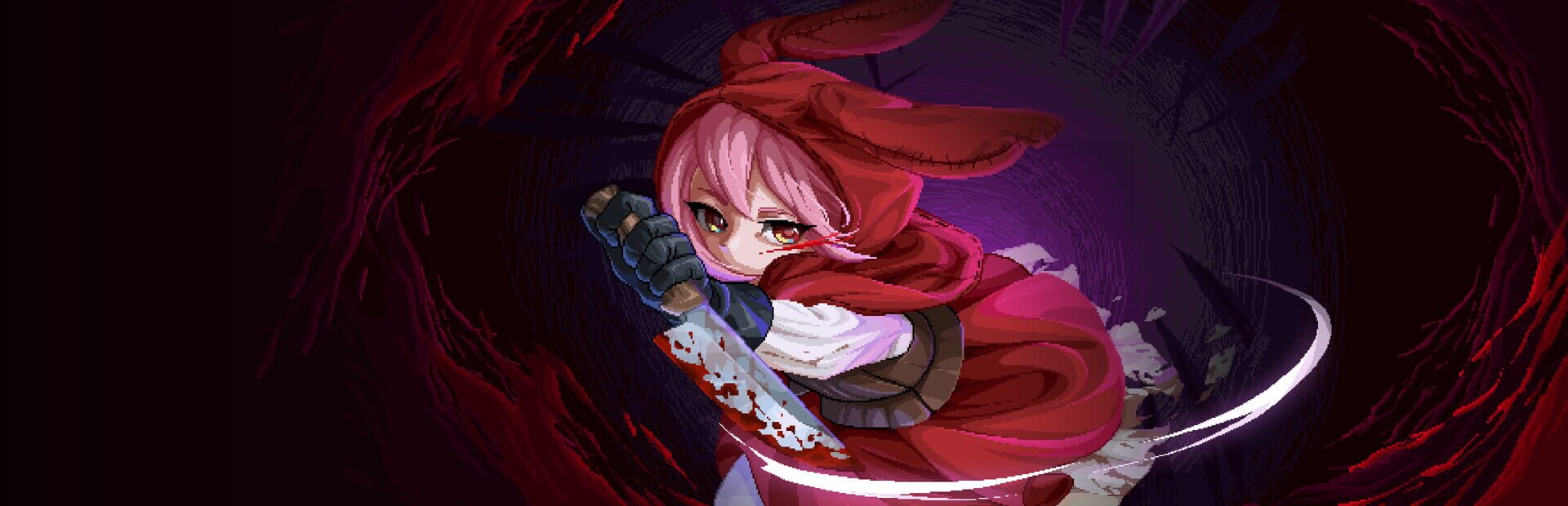 Rubinite: Dark Fantasy Boss Rush Action RPG Now on Sale via Steam