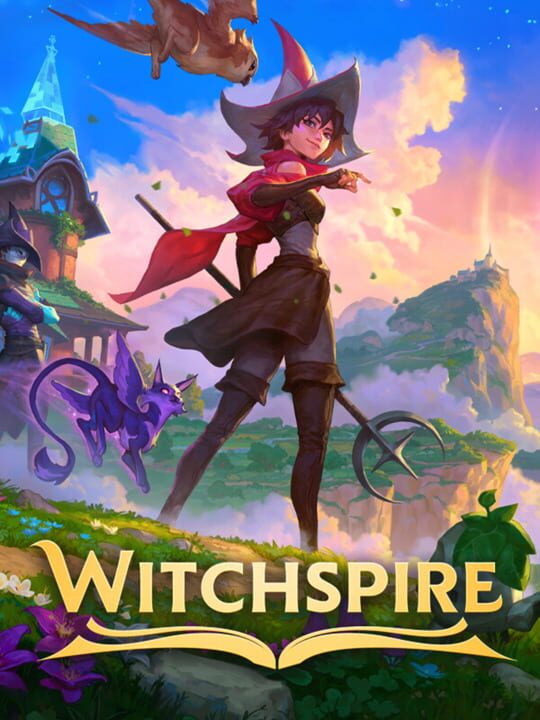 Witchspire PC Optimization Guide: Best Settings for 2026