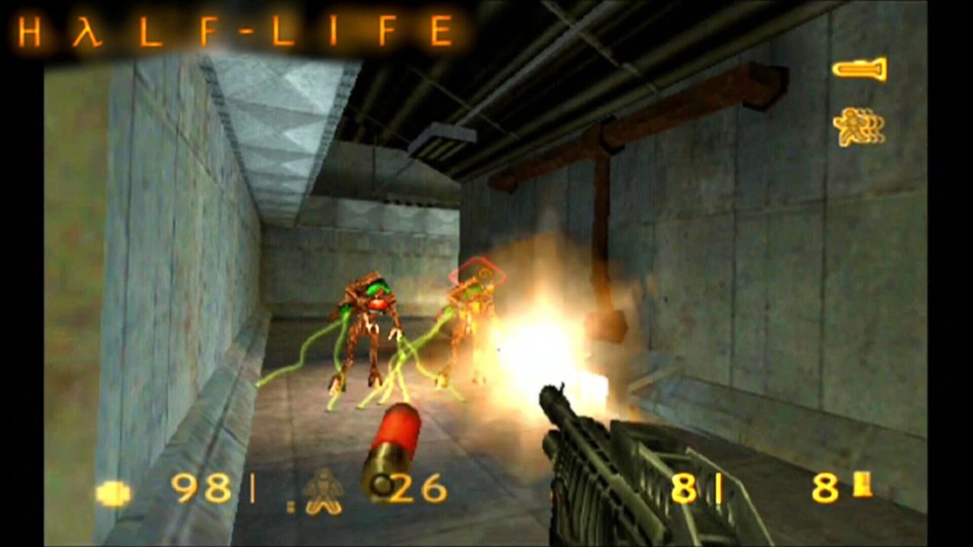 How Old Are Iconic '90s FPS Protagonists? Gordon Freeman's Age Examined