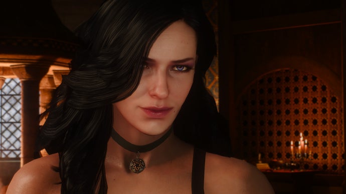 The Witcher 3 Remastered Receives Stability Update on PlayStation 5