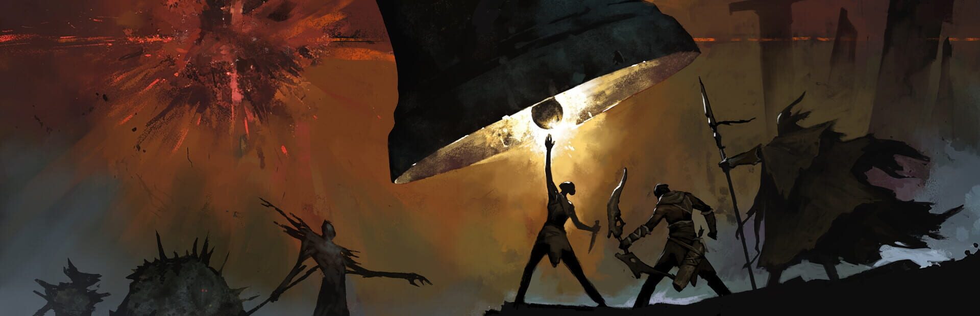 Shards of Order Xbox Review Roundup: A Time-Cost Deckbuilder