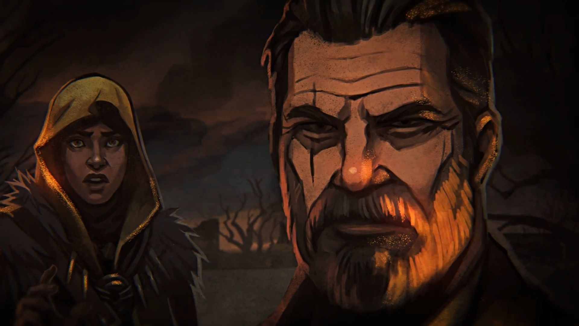 Grim Dawn Fangs of Asterkarn Release Date Set for July 2026