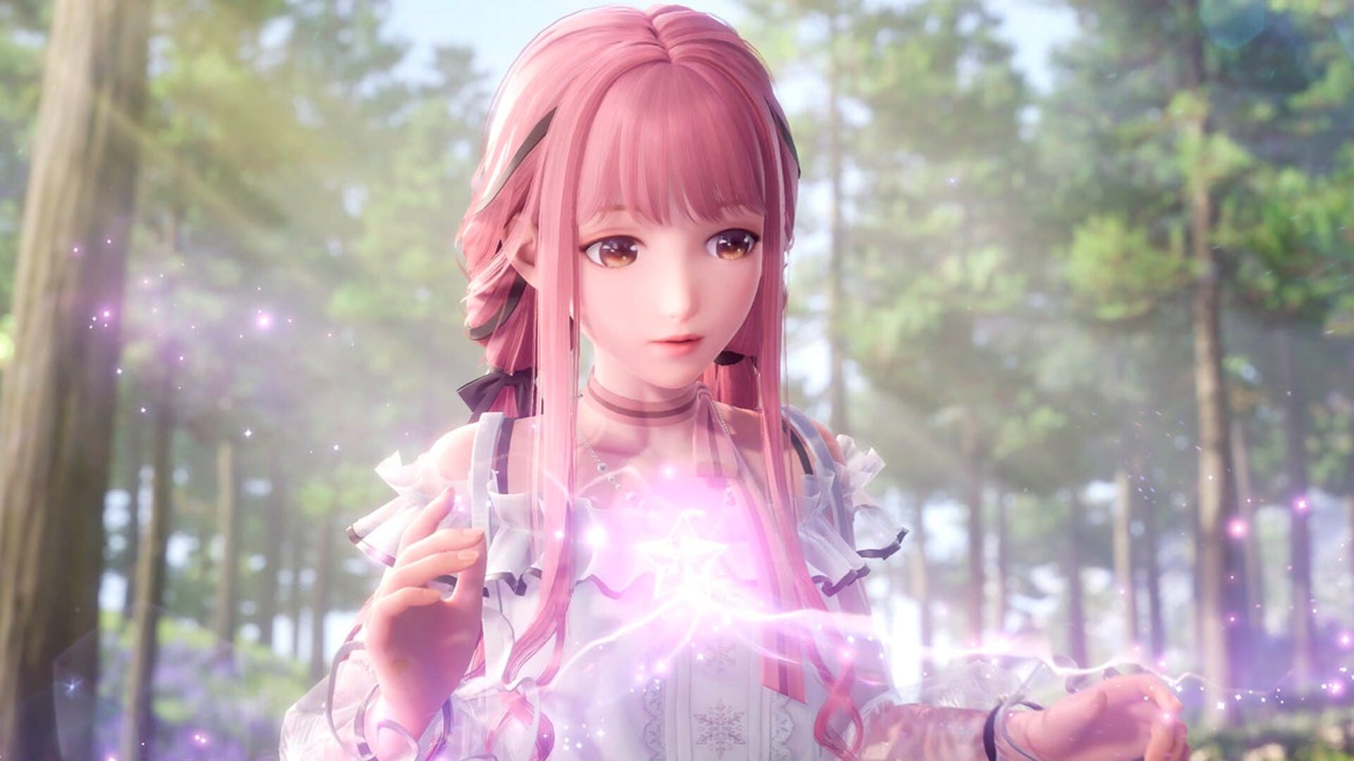 Infinity Nikki Patch Notes: 2.2 Update, Wanxiang Realm & Gifties Challenge Return