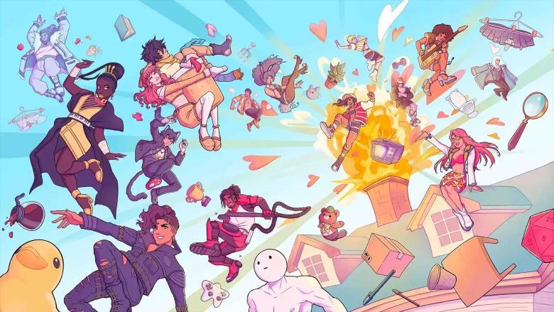 Date Everything Self-Care Update 2026: Patch Notes and New Features