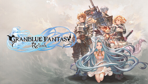 Granblue Fantasy: Relink - Endless Ragnarok Out Now on PC with Art Gallery