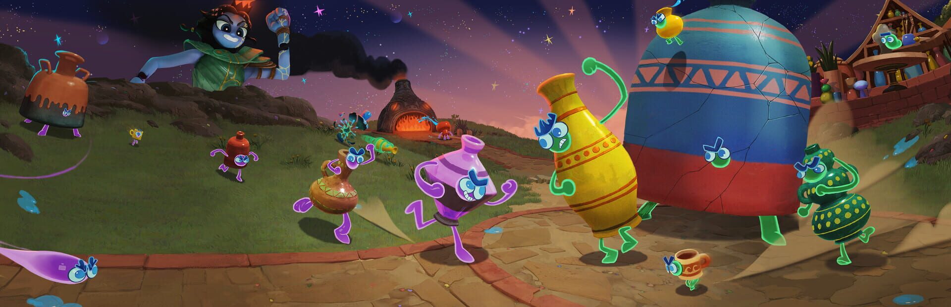 Kiln Achievement Guide 2026: How to Unlock All 30 Achievements