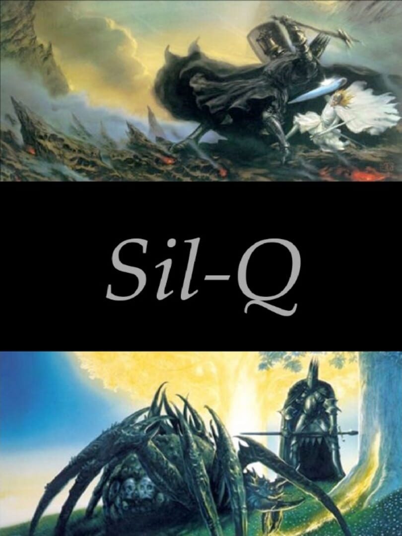 Sil-Q: Inside the Open-Source Tolkien Roguelike on PC