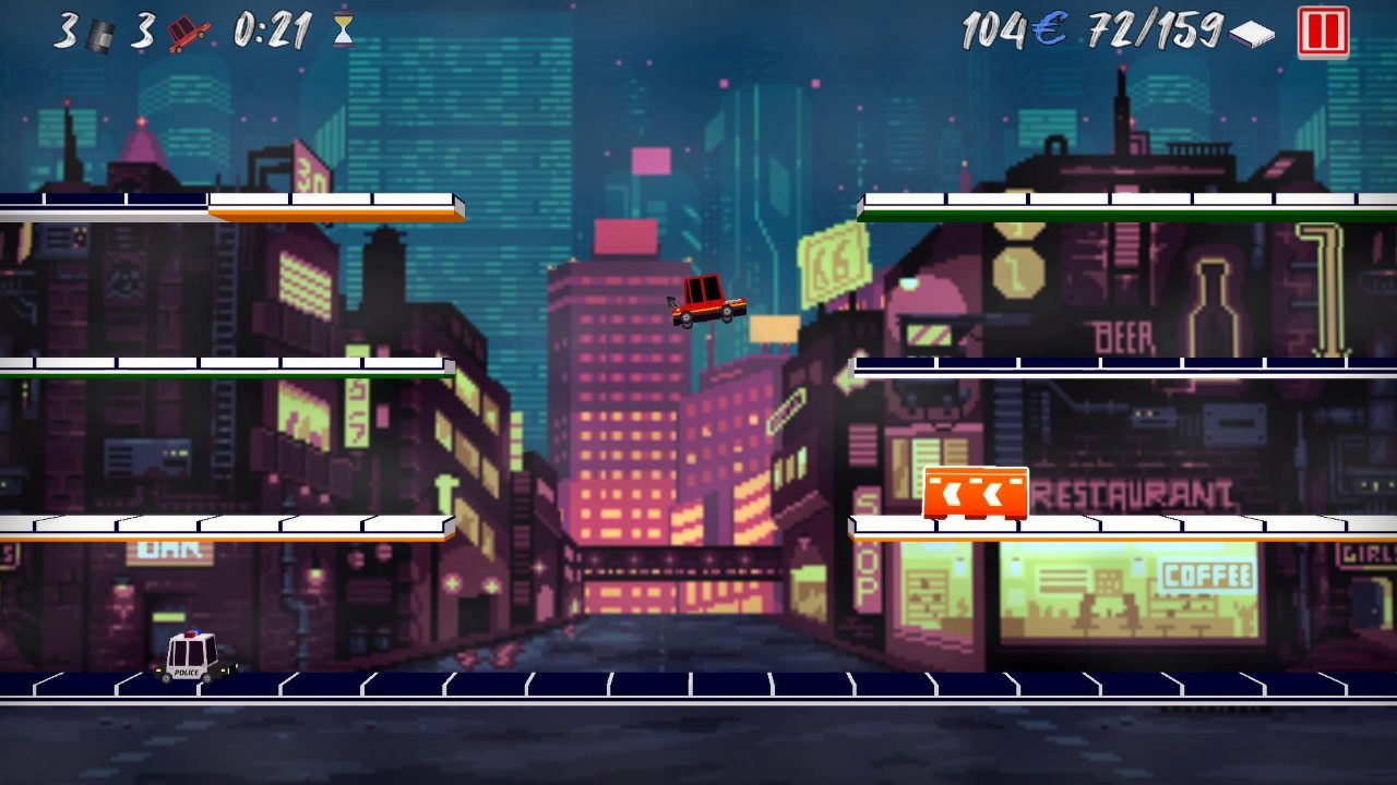 City Connection Reveals Full TGS 2026 Lineup, Including Nintendo Switch 2 Titles