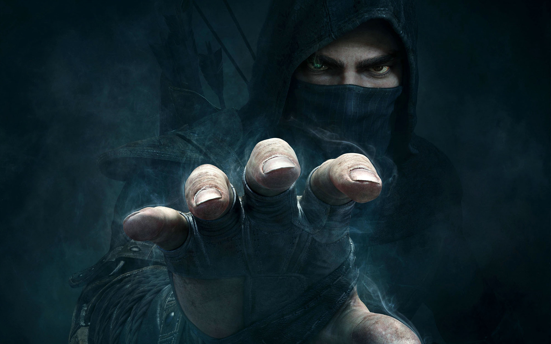 Thief Receives GOG Preservation Update Ahead of Nightdive Remaster