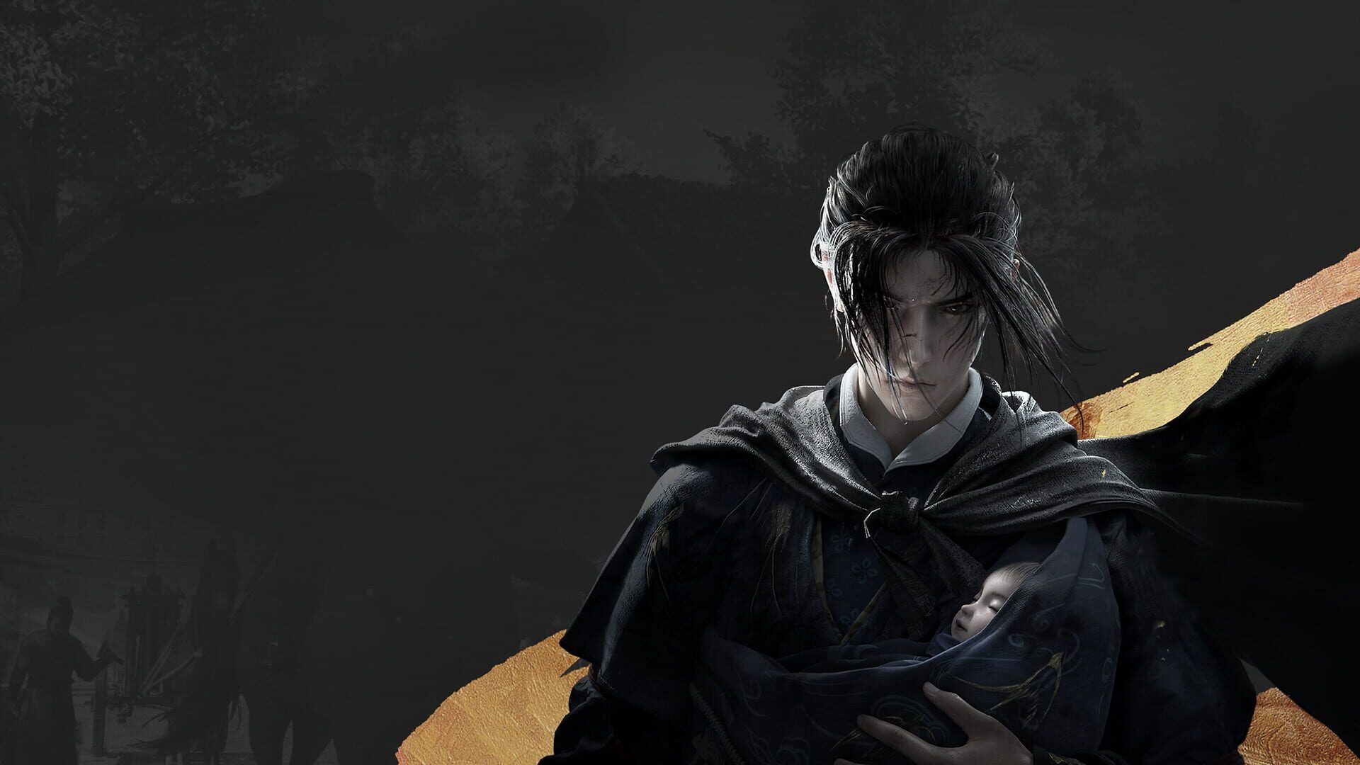 Where Winds Meet Adds Hutuo Battlefield Narrative Arc on November 13