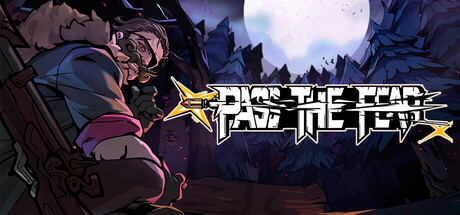Pass the Fear Update V1.0.446: Performance Boosts and Keybind Fixes