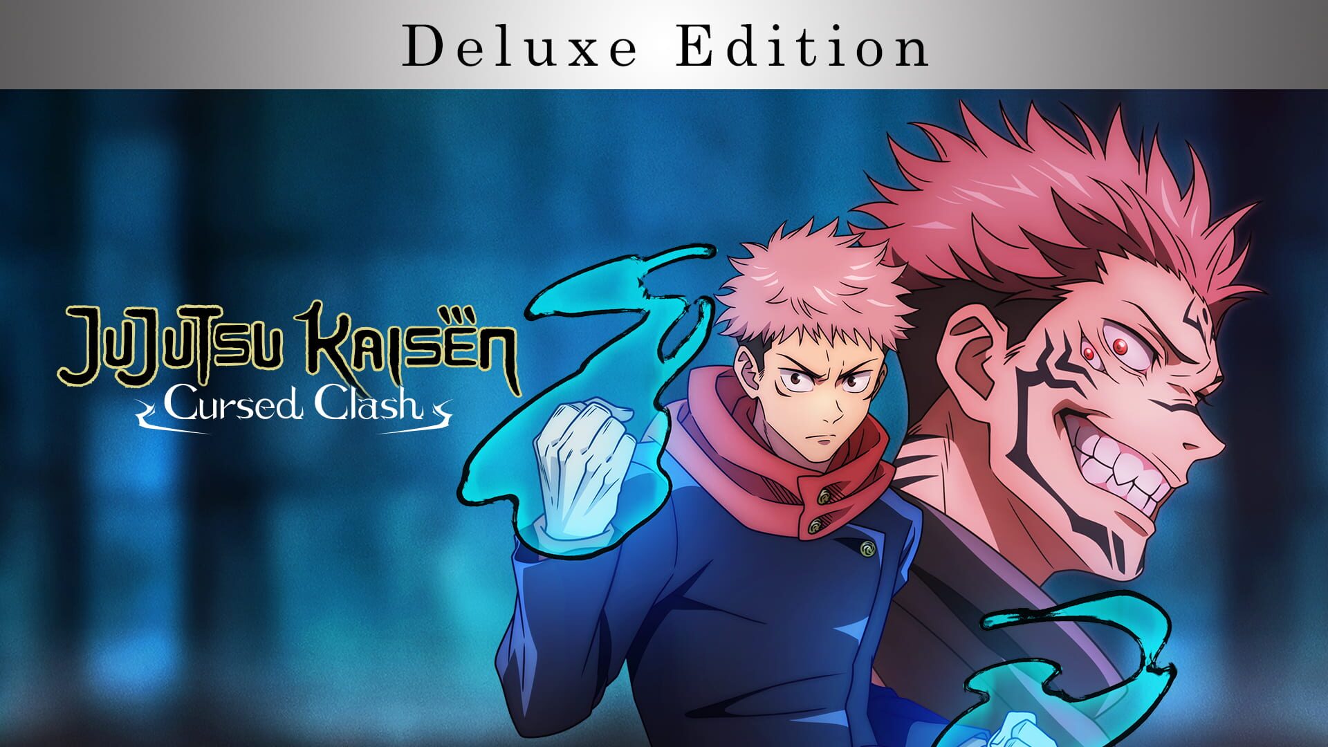Jujutsu Kaisen Cursed Clash Deluxe Edition Sees Significant 75 Percent Price Drop