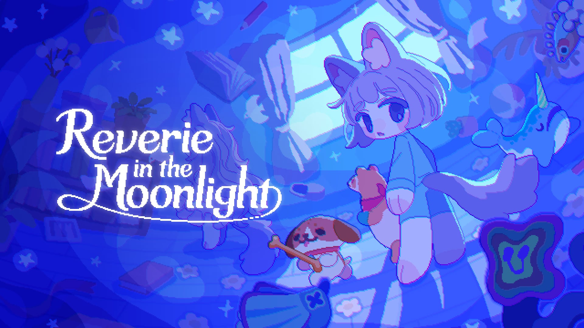 Reverie in the Moonlight Coming to Switch and Switch 2